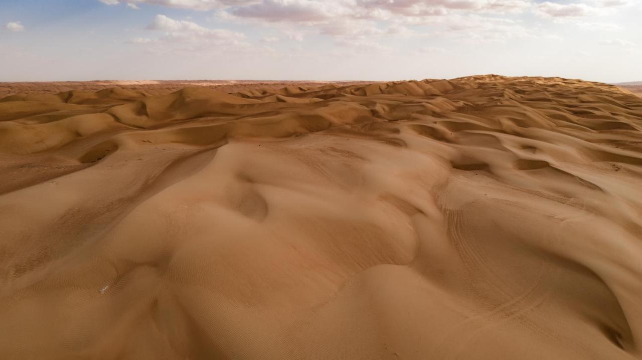 Delight Desert Camp Al Wasil Luaran gambar